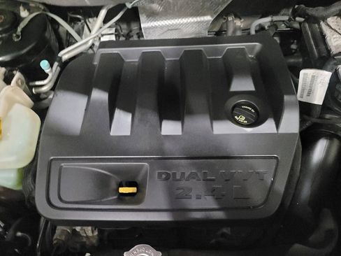 Used 2015 Jeep Patriot High Altitude image 30