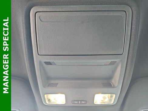 New 2025 Ford Mustang Coupe image 30