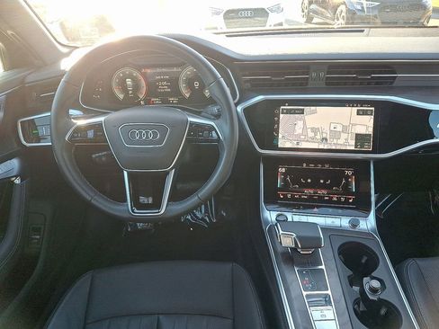 Certified 2023 Audi A6 Premium Plus w/ Premium Plus Package image 12