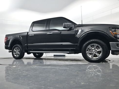 Used 2025 Ford F150 XLT w/ Equipment Group 301A Standard AWD/4WD image 47