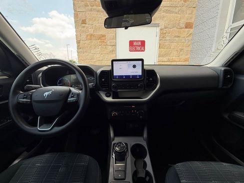 Used 2024 Ford Bronco Sport Heritage image 25