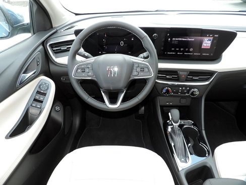 New 2026 Buick Encore GX Preferred image 15