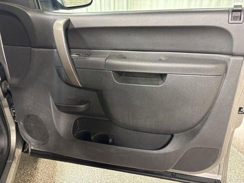 Used 2013 Chevrolet Silverado 1500 LT w/ All-Star Edition image 15