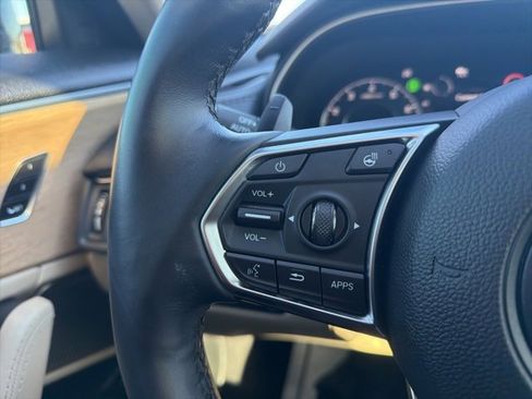 Used 2021 Acura TLX Advance image 25