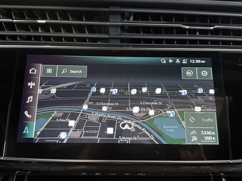 Used 2022 Audi Q7 3.0T Premium Plus w/ Premium Plus Package image 34