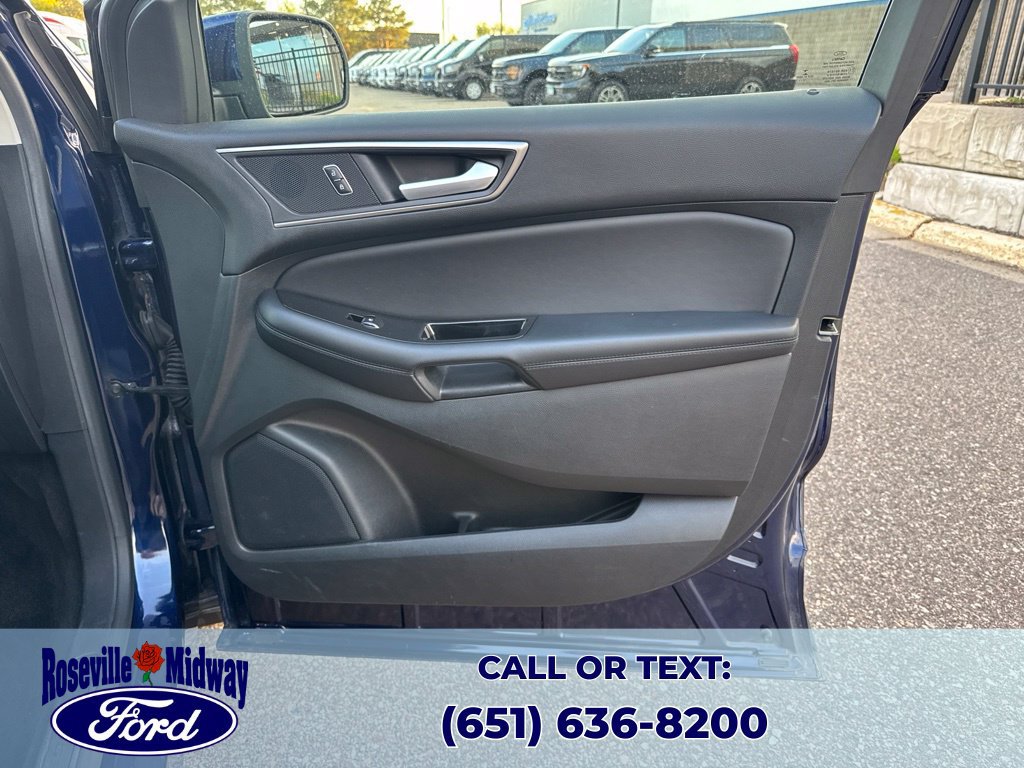 Used 2016 Ford Edge SEL w/ Equipment Group 201A AWD/4WD image 31
