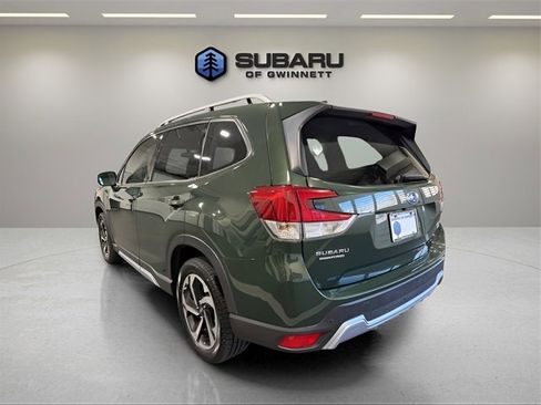 Certified 2023 Subaru Forester Touring image 3