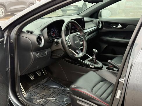 Used 2022 Kia Forte GT image 14