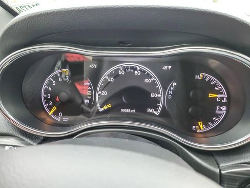 Certified 2022 Jeep Grand Cherokee Limited w/ Tech Group image 13