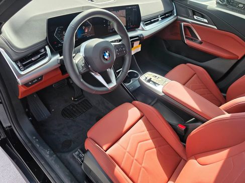 New 2026 BMW X1 xDrive28i w/ Convenience Package AWD/4WD image 8