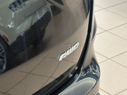 Used 2022 Ford Edge SEL w/ Sport Appearance Package AWD/4WD image 11