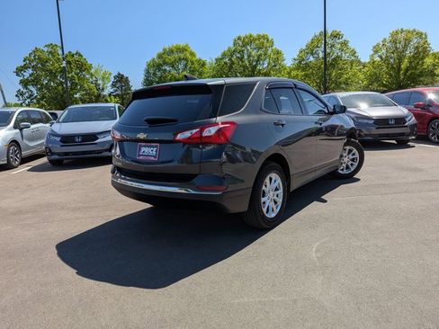Used 2018 Chevrolet Equinox LS image 5