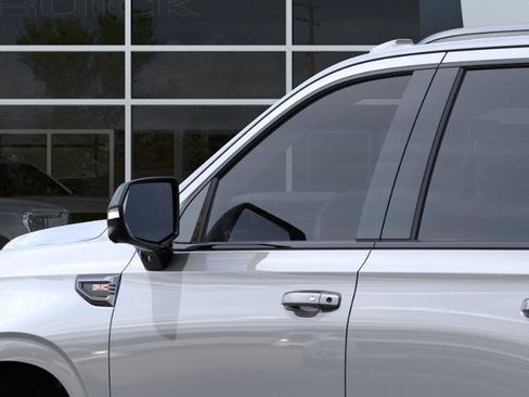 New 2026 GMC Yukon AT4 Ultimate AWD/4WD image 36