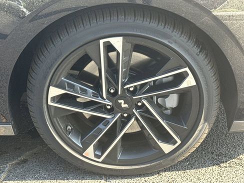 New 2026 Hyundai Sonata N Line FWD image 12