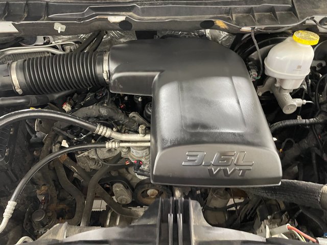 Used 2021 RAM 1500 Express w/ Wheel & Sound Group AWD/4WD image 23