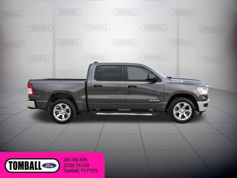 Used 2023 RAM 1500 Lone Star image 8