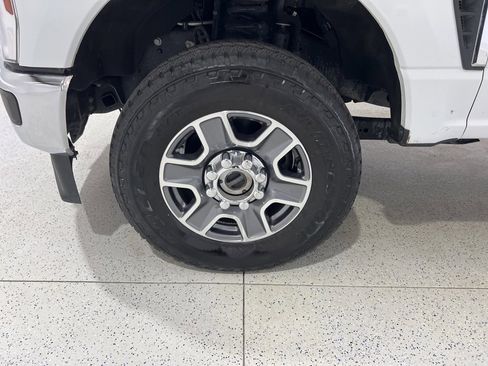 Used 2024 Ford F250 Lariat image 30