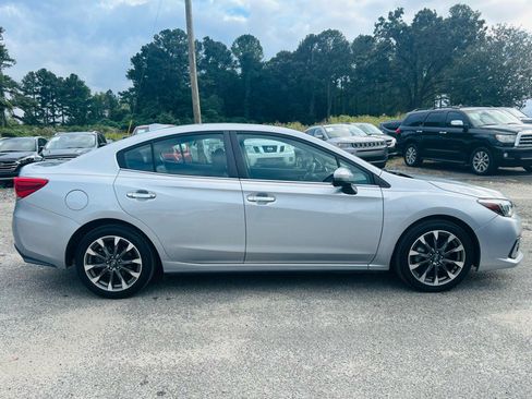 Used 2021 Subaru Impreza 2.0i Limited image 7