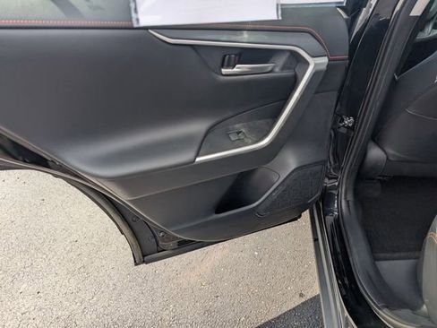 Used 2019 Toyota RAV4 Adventure w/ All Weather Liner Package AWD/4WD image 10