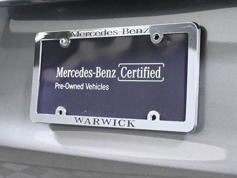 Certified 2026 Mercedes-Benz GLA 250 4MATIC image 14