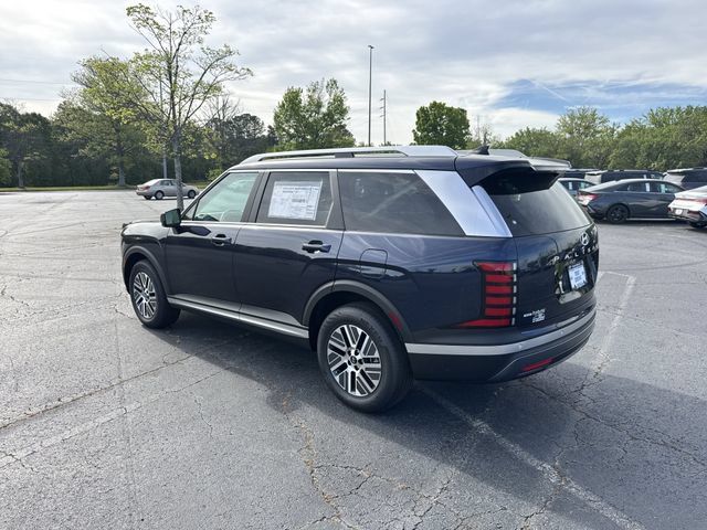 New 2026 Hyundai Palisade FWD Hybrid image 6