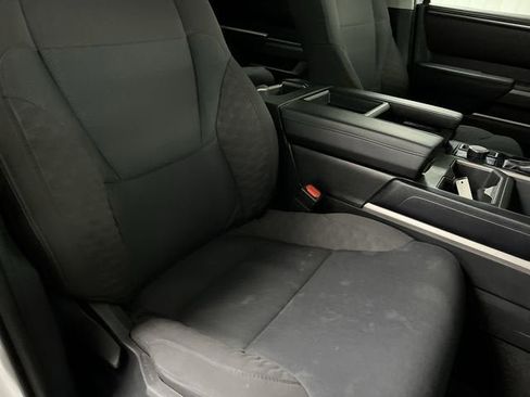 Used 2024 Toyota Tundra SR5 w/ TRD Off-Road Package image 27