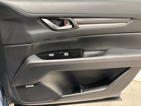 Certified 2024 MAZDA CX-5 Carbon Edition image 16
