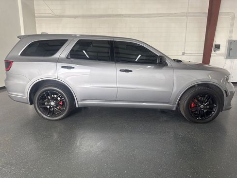 Used 2021 Dodge Durango GT image 3