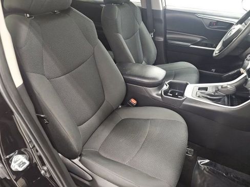 Certified 2024 Toyota RAV4 LE image 38