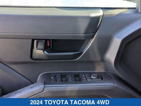 Used 2024 Toyota Tacoma SR5 image 13