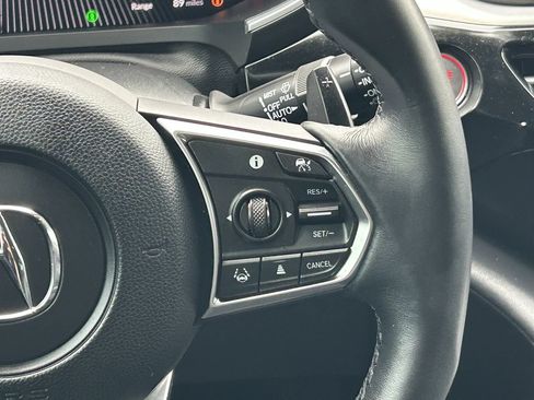 Used 2026 Acura MDX FWD w/ Technology Package image 27