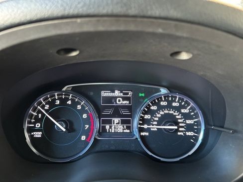 Used 2018 Subaru Forester 2.5i Premium image 13