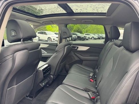 Certified 2026 Acura MDX SH-AWD image 12