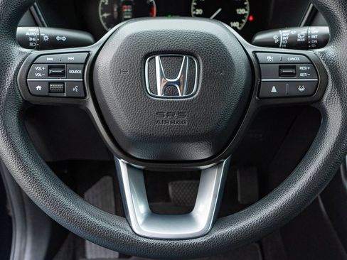 Certified 2024 Honda CR-V LX image 23