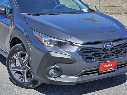 New 2026 Subaru Crosstrek 2.0i Premium image 5