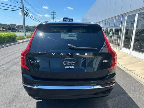 Used 2025 Volvo XC90 B5 Core w/ Climate Package AWD/4WD image 4