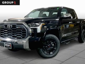 New 2026 Toyota Tundra 1794 Edition video 1