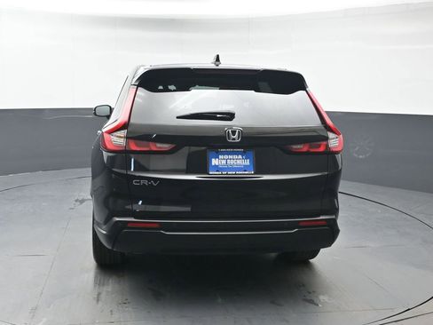Used 2024 Honda CR-V EX-L image 5