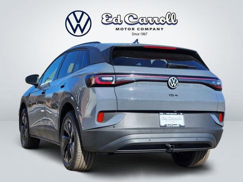 New 2026 Volkswagen ID.4 Pro S image 5