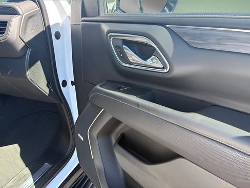 Certified 2023 GMC Yukon SLT AWD/4WD image 21