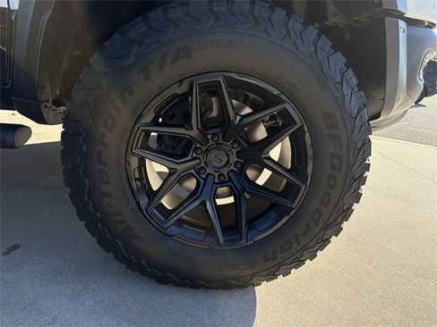 Used 2023 RAM 1500 TRX w/ TRX Level 2 Equipment Group image 13