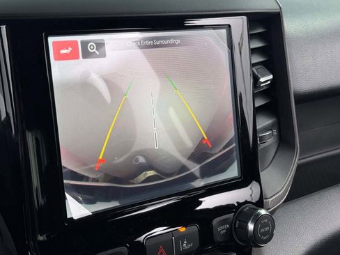 New 2026 RAM 1500 Express image 31