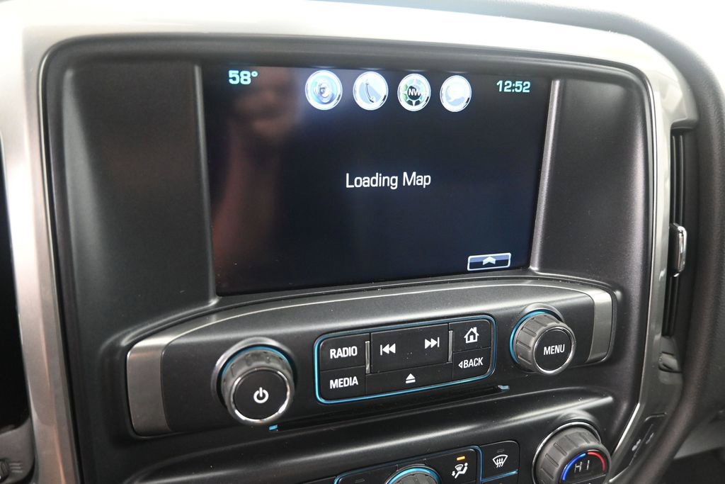 Used 2016 Chevrolet Silverado 2500 LT w/ Midnight Edition AWD/4WD image 33