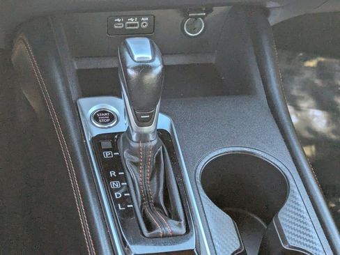 Certified 2022 Nissan Altima 2.5 SR image 23