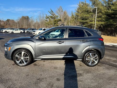 Used 2020 Hyundai Kona Ultimate image 3