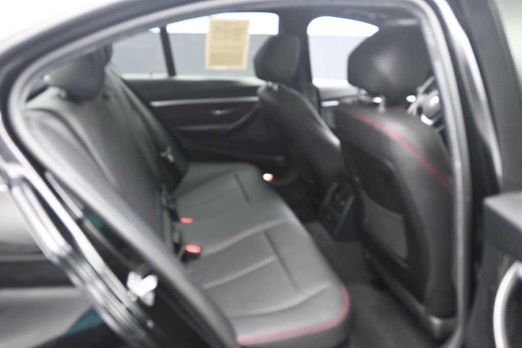 Used 2016 BMW 328i Sedan RWD image 25