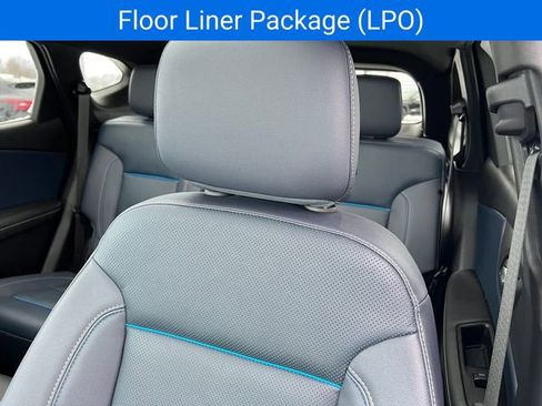 Used 2024 Chevrolet Blazer RS w/ Driver Confidence II Package image 17