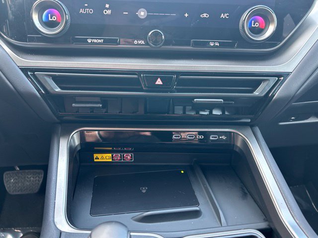 Used 2024 Lexus TX 350 FWD w/ Cold Weather Package image 28