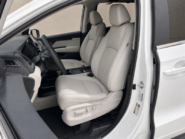New 2027 Honda Odyssey EX-L image 12