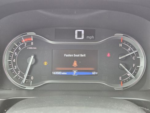 Used 2017 Honda Ridgeline RTL image 16